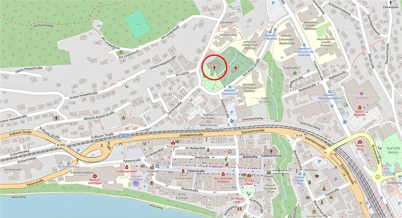 ©OpenStreetMap Contributors